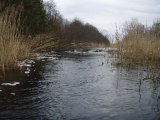 spływ kajakowy, kanał Łasica